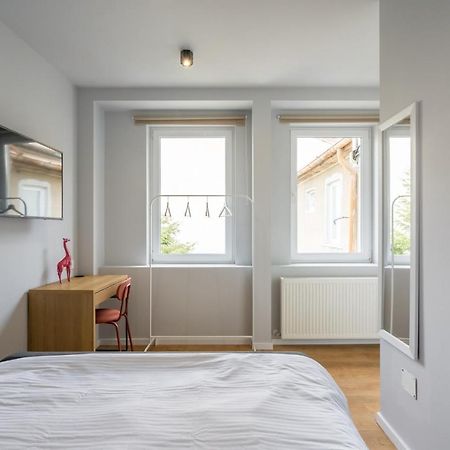 Cute Central Apartments In Villa Bukareszt Zewnętrze zdjęcie