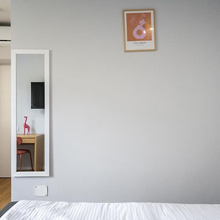 Cute Central Apartments In Villa Bukareszt Zewnętrze zdjęcie