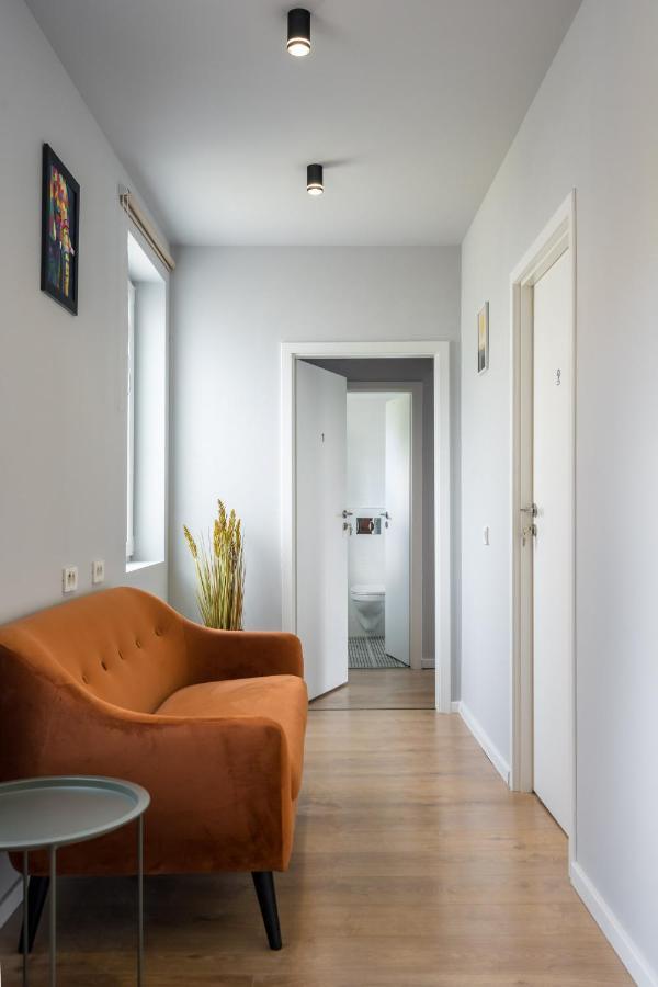 Cute Central Apartments In Villa Bukareszt Zewnętrze zdjęcie