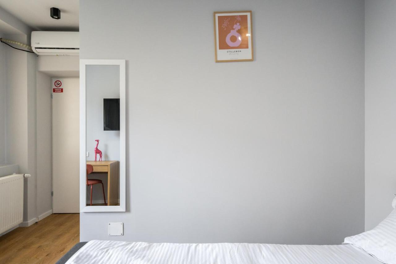 Cute Central Apartments In Villa Bukareszt Zewnętrze zdjęcie
